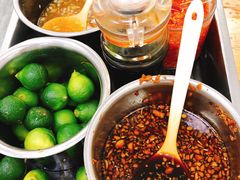 文昌鸡调料-文昌鸡饭店110号(中山路店)