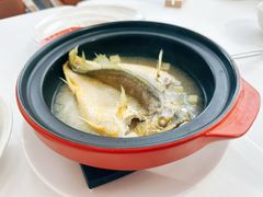 -莆田餐厅PUTIEN(颐堤港店)
