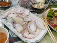 -尔力新疆丸子汤(北屯店)