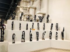 -长春世界雕塑园