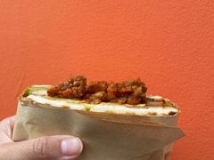 -Catch Bagel(芳草地店)