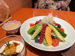 -仓桥家·焗寿司·锅物(光谷步行街店)