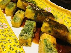 那家自制豆腐-那家小馆•北京菜•烤鸭(中关村店)