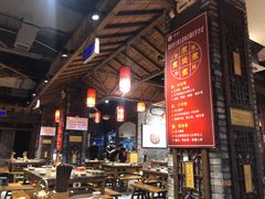 -重庆渝达老火锅(春熙路店)