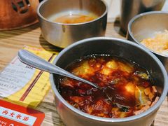 -成都你六姐·牛肉冒菜(城市集市合生汇店)