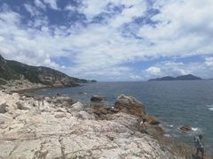 -西涌国际滨海旅游区