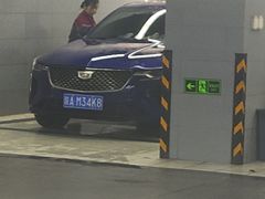 -天猫养车(哈贝卡硕士路店)