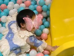 -贝思特蒙特梭利早教新区旗舰中心(苏州新区复悦城店)
