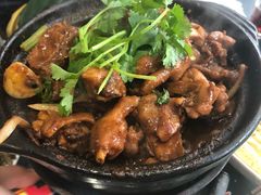 -川香煲(茅台路店)