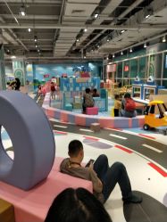 -利奥梦幻主题乐园(爱琴海购物公园店)