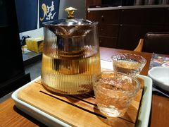 -傑·料理·海鲜放题(佛山文华荟店)