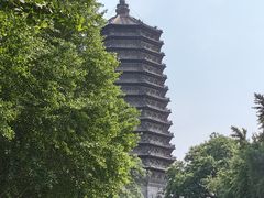 -玲珑塔公园