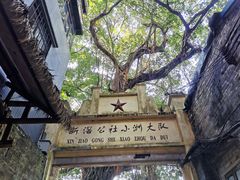 -小洲村