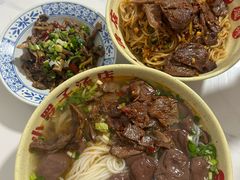 -小罗子汤店(大士院总店)