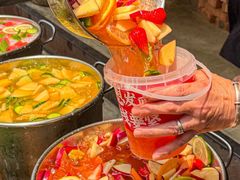 -牛市坎火锅(建设路店)