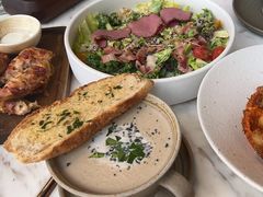 -G+KITCHEN(龙湖狮山天街店)