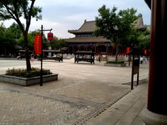 -天津妈祖文化园
