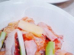 -稻香酒家(长宁KING88广场店)
