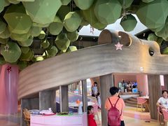 -水桶王国主题餐厅·聚会·生日派对·亲子活动·家庭套餐(亚龙湾希尔顿店)