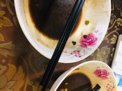 -许村蟹面(海宁许村大道店)