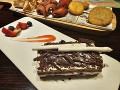 -上海东方佘山翰悦阁酒店·Vie全日制餐厅