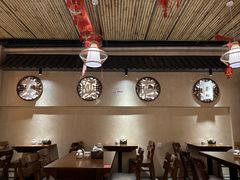 -左陕右甘(亚运村店)