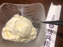 -纹兵卫手打荞麦面日料(虹桥本店)