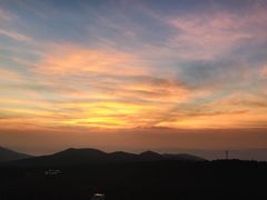 -武陵山森林公园