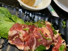 -丹东丛炟海鲜烧烤(江艺路店)