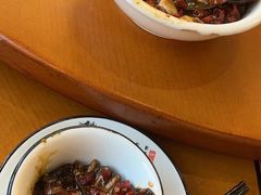 -铁头烧菜馆(立新路店)