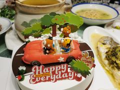 -上海年代(意式风情街店)