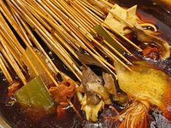 -成都瓜串串(华强北店)