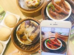 -添好运点心专门店(北角店)