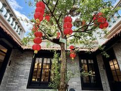 -顺德渔村·岭南一号