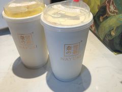 -奈雪的茶(佛山顺德美的悦然广场店)