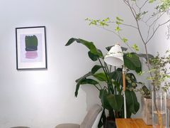 -COTTON CAFE(德信·中外公寓店)