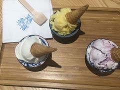 -歎雪糕低糖低脂Gelato冰淇淋