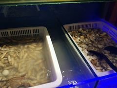 -星伦多自助料理(江阴万达店)
