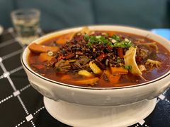 -三色堇(小通巷店)