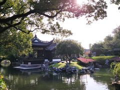 -月湖公园