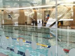 -W FITNESS 威尔仕健身·游泳(七宝店)