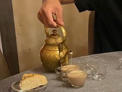 -那时新疆·若羌(经纬汇店)