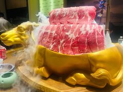 -尚海豆捞(乐虹坊店)