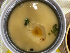 蒸蛋-蒸小皖(合肥新桥国际机场店)