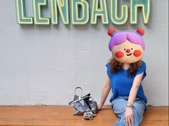 -LENBACH RIVERSIDE 兰巴赫(蟠龙天地店)