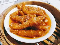 -粤轩楼广式特色餐厅(青岛路店)