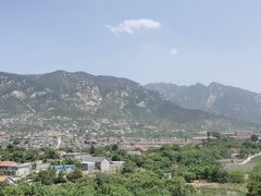 -济南马套将军山