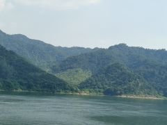 -羚羊峡古栈道森林公园