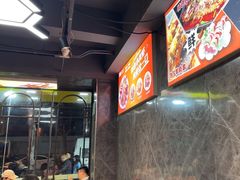 -云晓光头烧烤吧(德平路店)