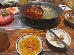 -袁山山重庆火锅(丈八北路店)